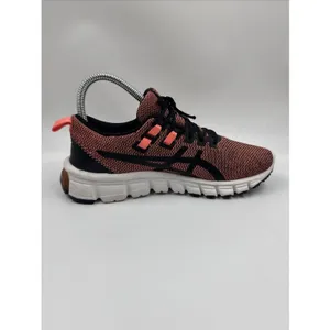 Women’s Asics Gel-Quantum 90 1022A120 Sun Coral/Black Athletic Sport Style Sz 6 thumbnail 10