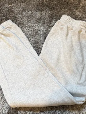 Elevated Faith Sweatpants - size small thumbnail 2