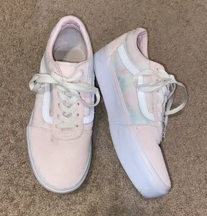 Vans Cotten Candy thumbnail 1