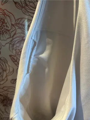 All in motion White Women's Bra Top thumbnail 3