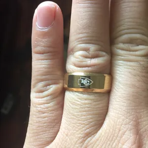 Kansas City Chiefs Ring thumbnail 7