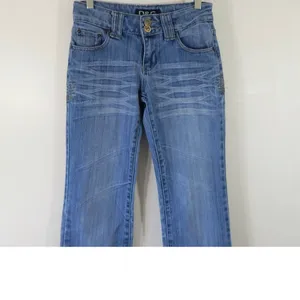 Dolce & Gabbana Auth  Jeans thumbnail 4