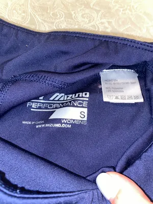 Mizuno Sports Volleyball Spandex thumbnail 5