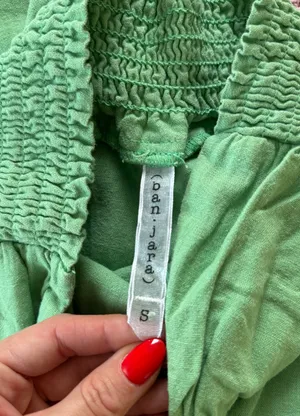 Flowy pants thumbnail 6