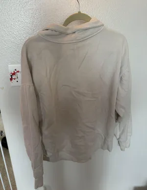 All In Motion Zip Up thumbnail 3