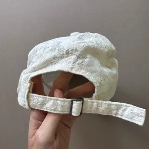 Gap Floral Lace Baseball Cap thumbnail 7