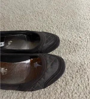 VINTAGE Steve Madden Flats thumbnail 4