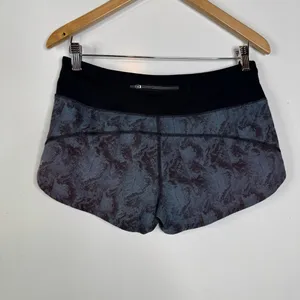 Vuori‎ Women’s Omni Performance Shorts Size Small thumbnail 2