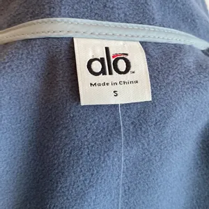 Alo Air Land Ocean Technical Jacket thumbnail 9