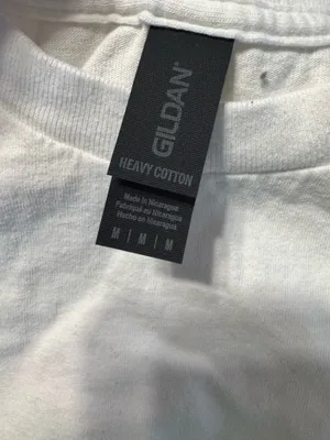 Gildan Radiation therapy shirts thumbnail 3