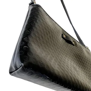 Kate Spade Amy Beale Black Crossbody thumbnail 6