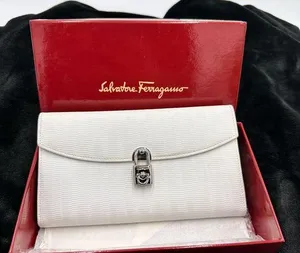 Salvatore Ferragamo Continental Wallet thumbnail 1