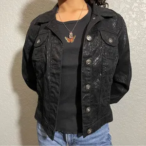 Cato Women’s Moto Jacket thumbnail 15