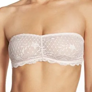Free people Floral lace bralette thumbnail 5