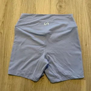 TLF Tempo Athletic Shorts Purple Size M thumbnail 2