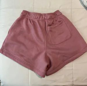 Cozy Casual Cozi Sweat Shorts thumbnail 2
