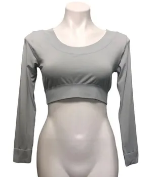 Uniqlo X wang Athletic top thumbnail 1