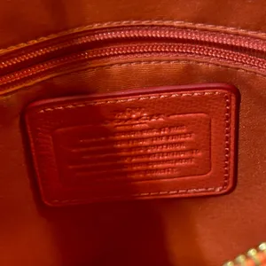 Coach Christie Carryall Purse thumbnail 6