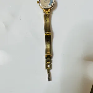 Focus Dainty Silver & Gold  Watch thumbnail 9