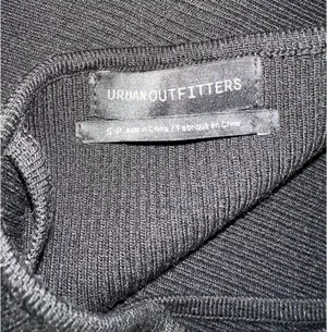 Urban Outfitters Top Tank thumbnail 3