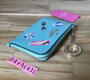Kate Spade Card Holder thumbnail 3