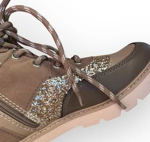 Dolce Vita Glitter Laces Hiking Boots thumbnail 6