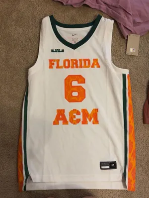 Florida Jersey thumbnail 1