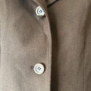 PENDLETON wool blazer top women’s Small thumbnail 6