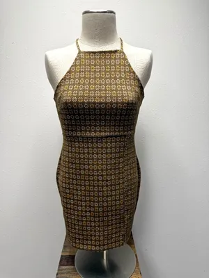 Altar'd State Mini Dress thumbnail 2
