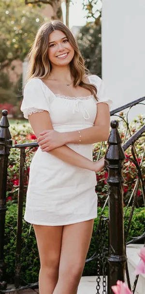 Princess Polly Mini Dress thumbnail 1