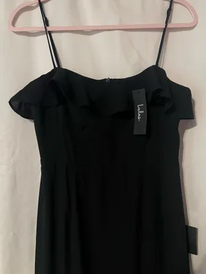 Lulus Maxi Dress thumbnail 2