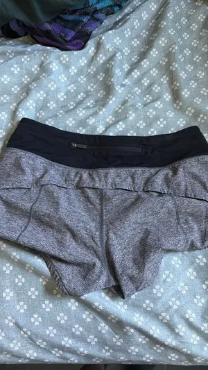 Lululemon Speed 2.5" Up Shorts thumbnail 4