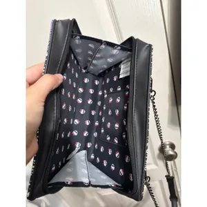 Monster High Diary Crossbody Bag Mattel Goth Egirl Whimsigoth Clawdeen Halloween thumbnail 5