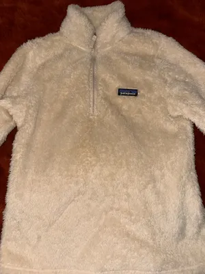 Patagonia Zip Up thumbnail 3