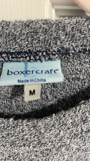 Boxercraft thumbnail 3