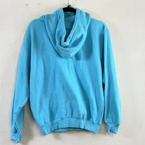 Pacific & Co‎ Hoodie Sz Sm Blue Las Vegas Nevada Embroidered Sweatshirt thumbnail 3