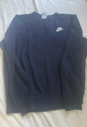 Nike Crewneck Sweatshirt thumbnail 1