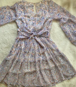 Mini Dress Size XS thumbnail 3