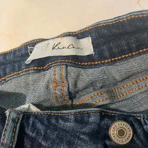KanCan plus size 3x Austin Mid Rise Skinny Distressed jeans thumbnail 8