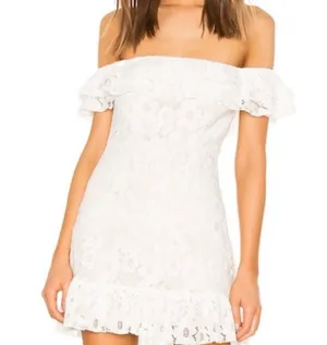 superdown Dress thumbnail 1