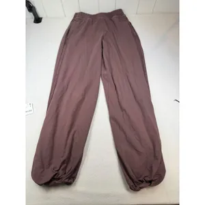 Free People Movement Womens Hot Shot Crossover 2-Piece Set Dark Espresso S NWT thumbnail 8