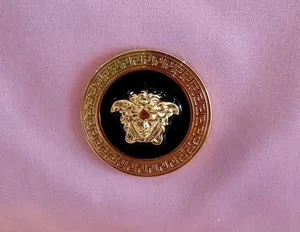 Versace Biggie Medusa Bag thumbnail 4