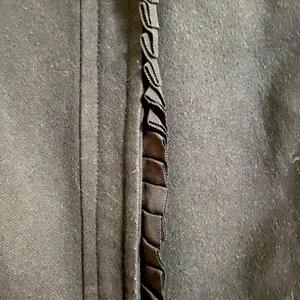 Banana Republic Pea Coat size S women’s thumbnail 5