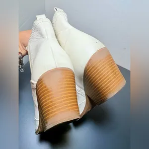 INDIGO RD Alydia Western Ankle Boots thumbnail 7
