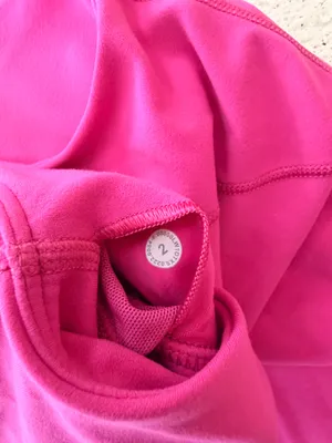 Lululemon Align Tank Top thumbnail 5