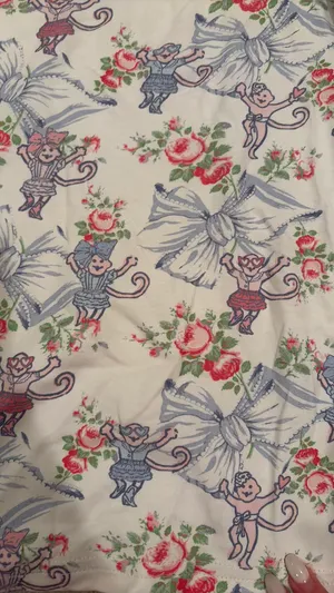 Roller Rabbit Pajamas Love Shack Fancy thumbnail 6