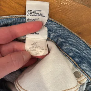 Tommy Hilfiger light wash denim jeans‎ women’s size 10 thumbnail 5