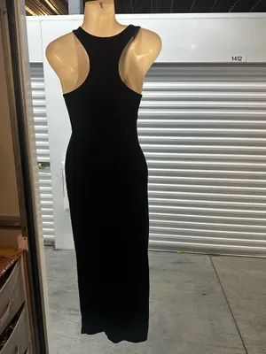 Dress Black thumbnail 4