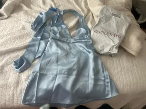 Peppermayo Homecoming Dress  thumbnail 3