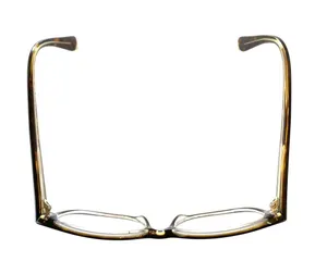Marc by Marc Jacobs faux tortoise shell eyeglass eyeglasses frames unisex thumbnail 5
